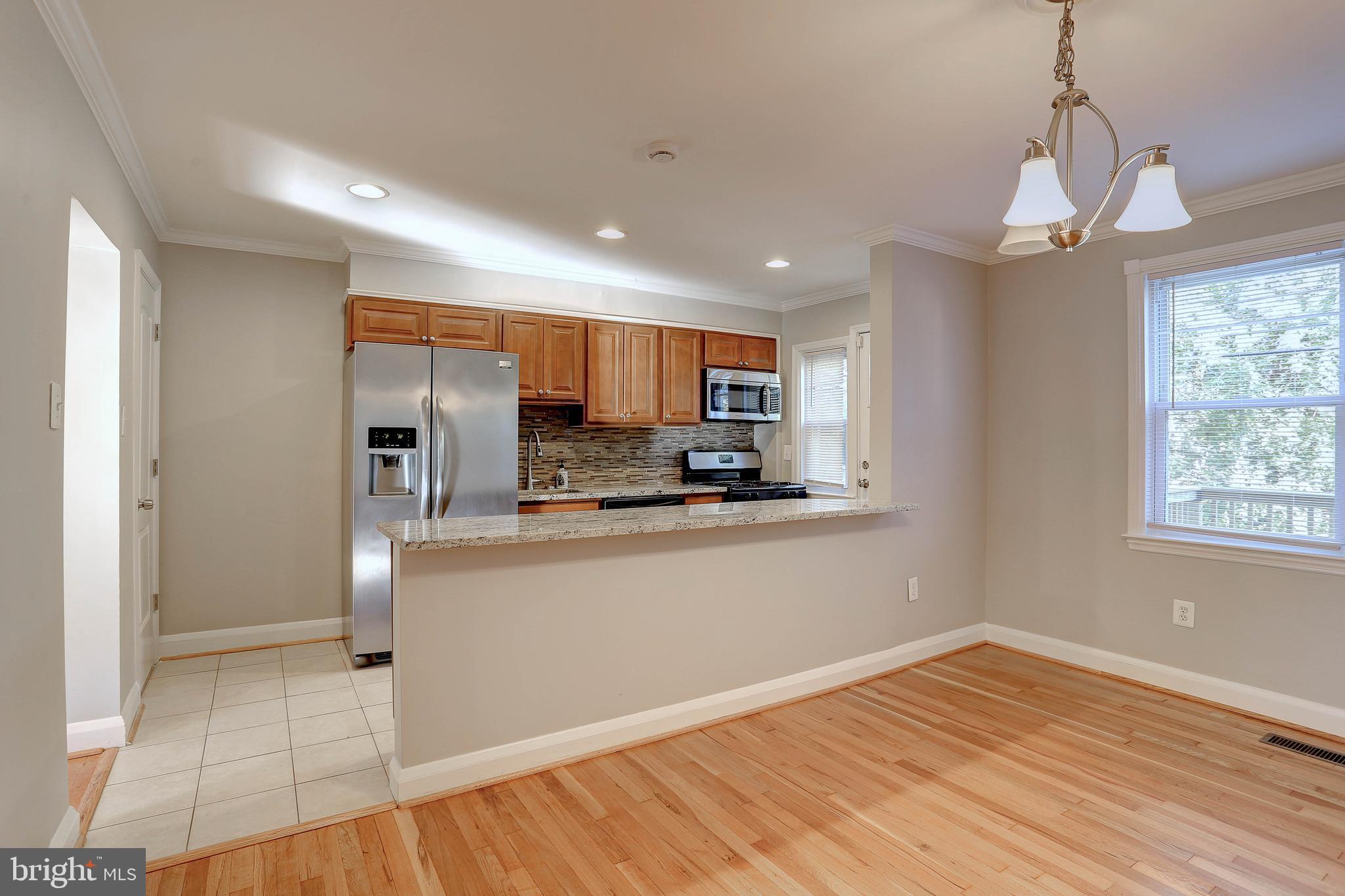 SHADY NOOK - Residential