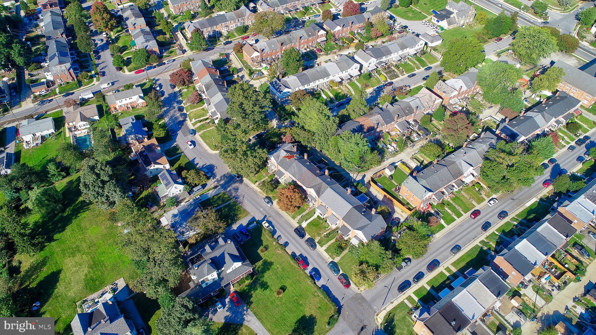 SHADY NOOK - Residential
