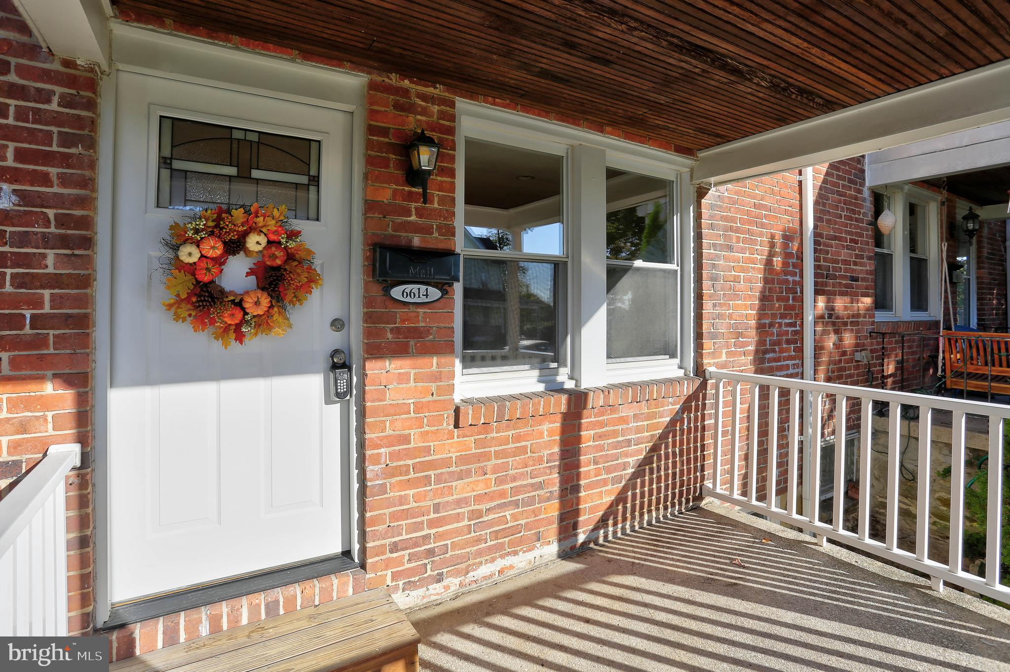 SHADY NOOK - Residential