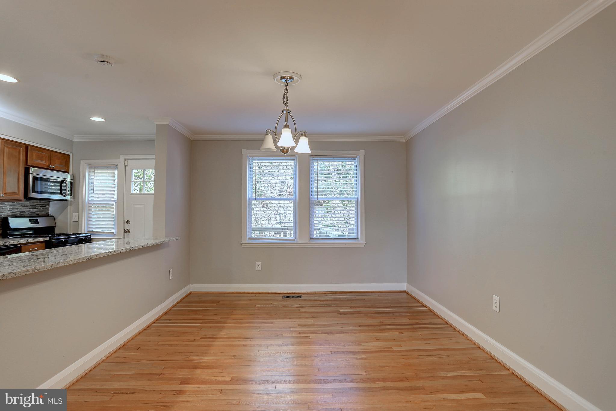 SHADY NOOK - Residential