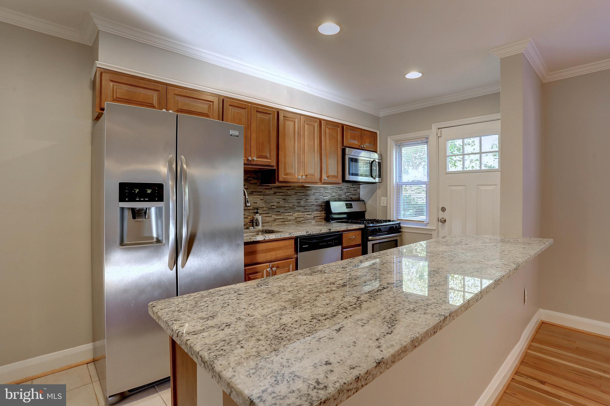 SHADY NOOK - Residential