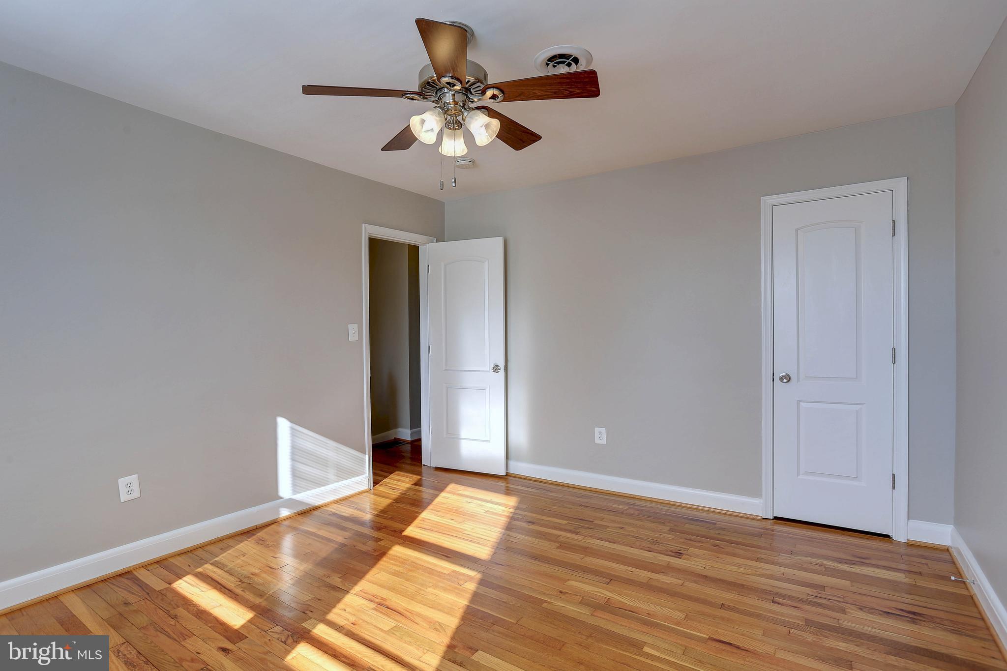 SHADY NOOK - Residential