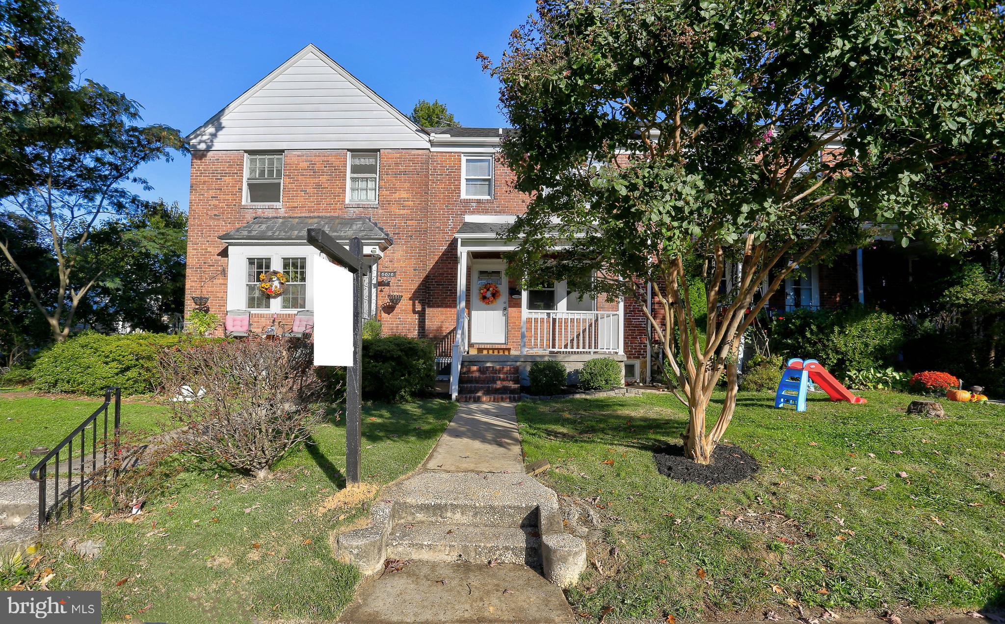 SHADY NOOK - Residential