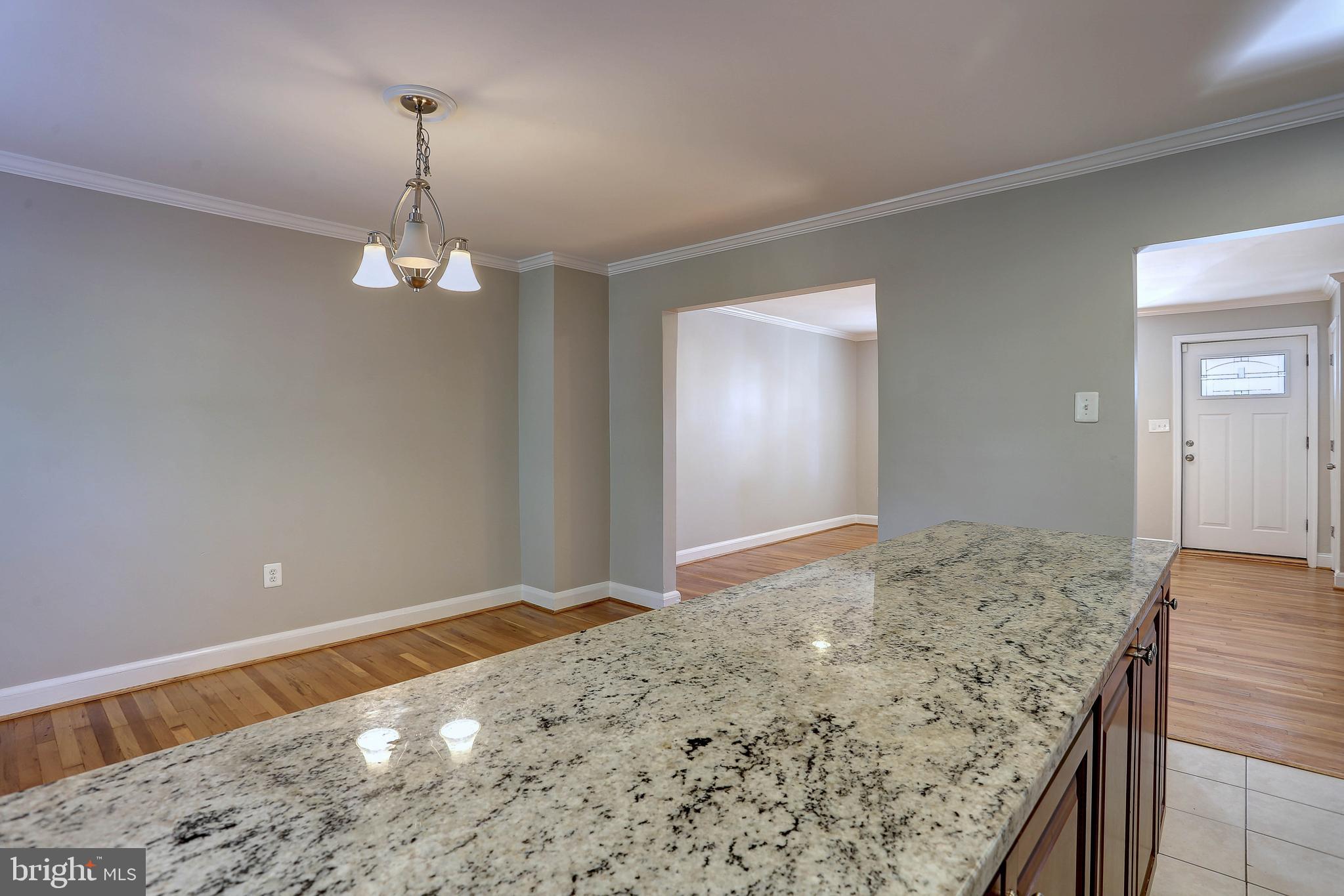 SHADY NOOK - Residential