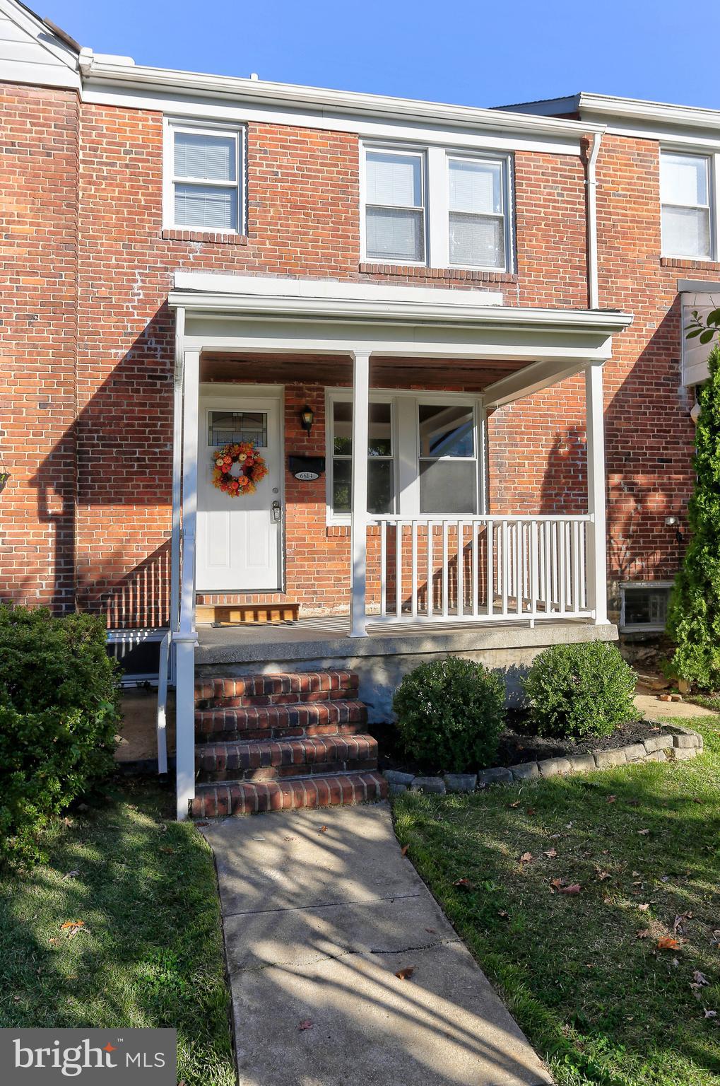 SHADY NOOK - Residential