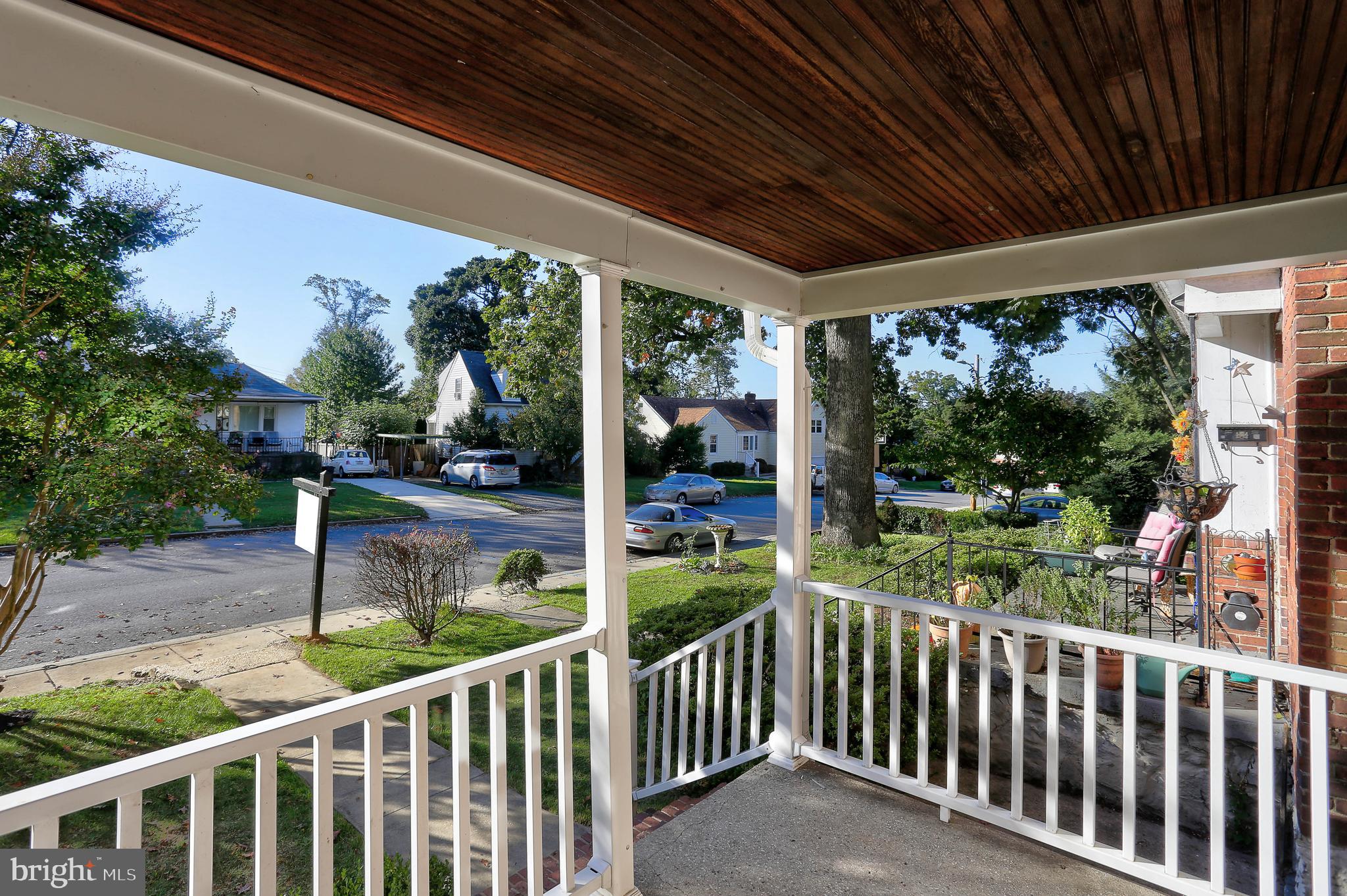 SHADY NOOK - Residential