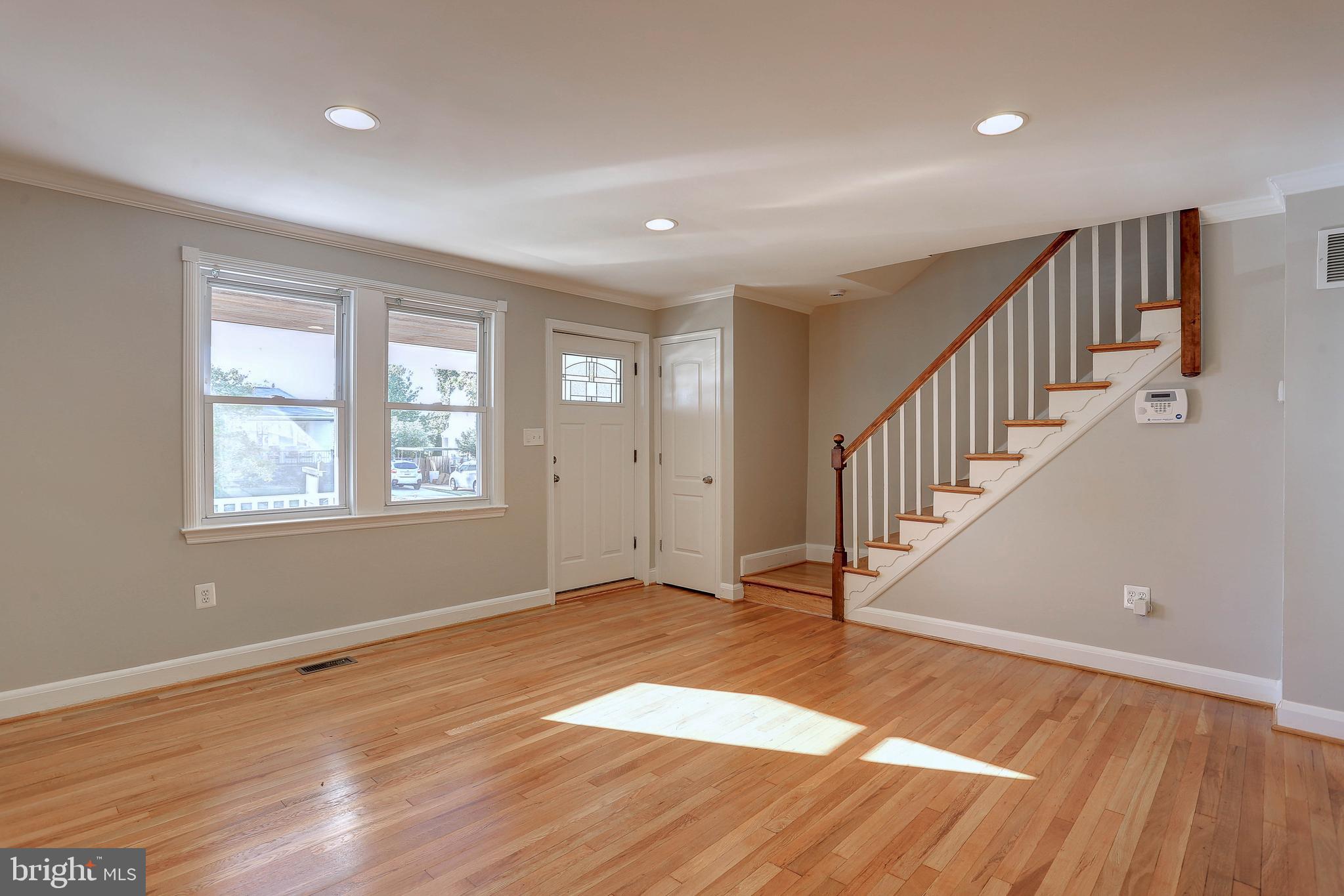 SHADY NOOK - Residential