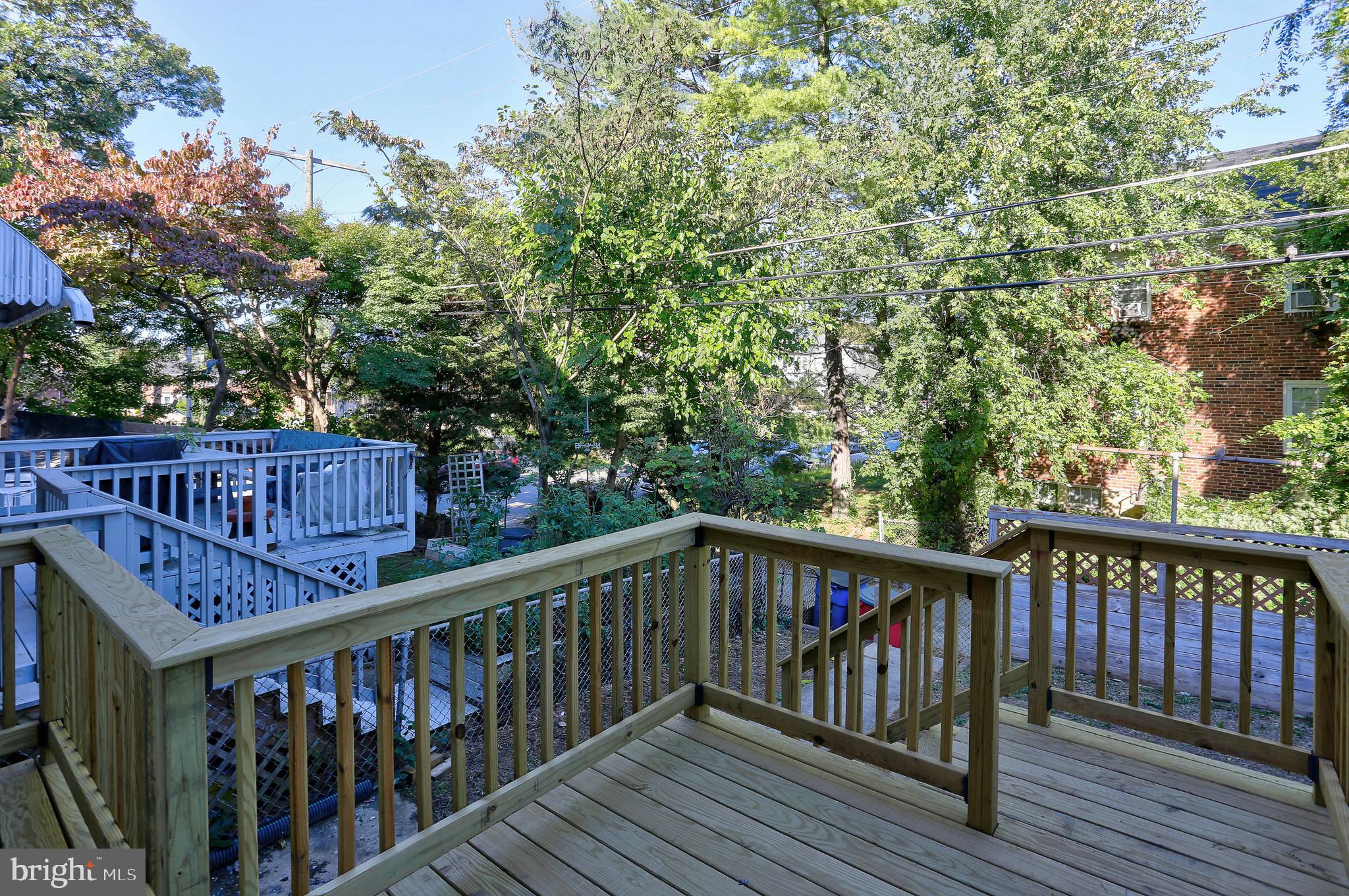 SHADY NOOK - Residential