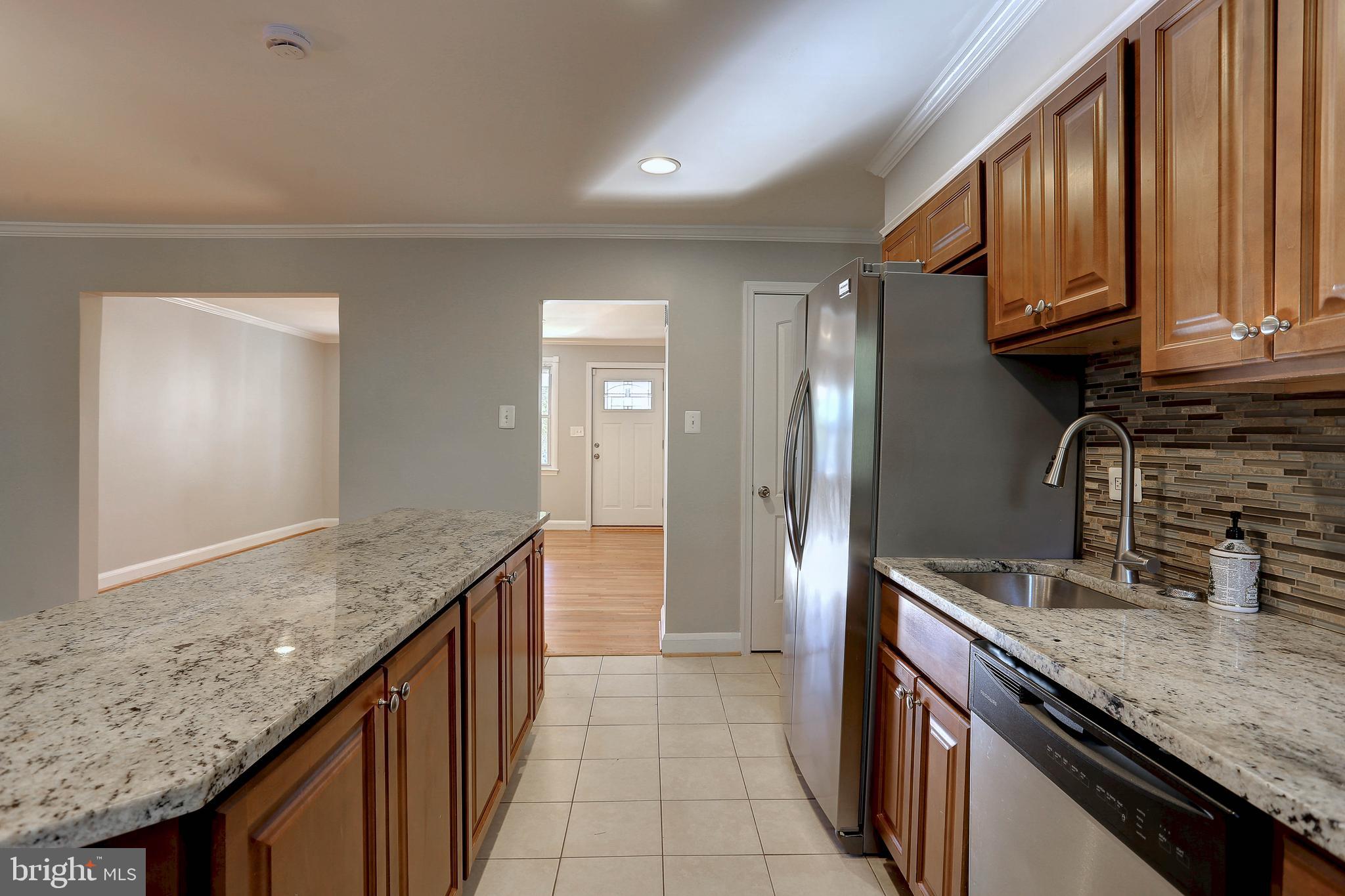 SHADY NOOK - Residential