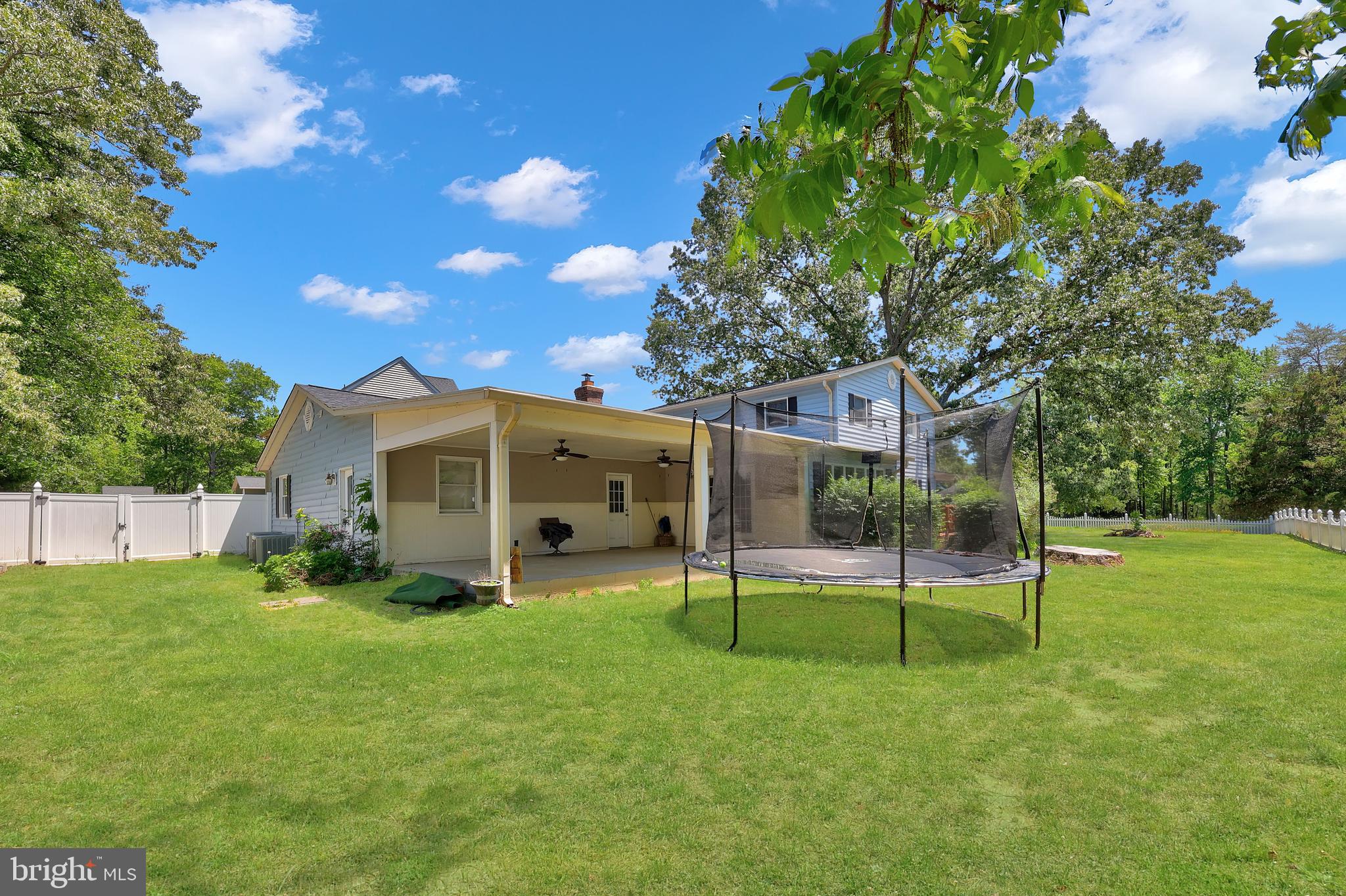 WIDEWATER BEACH - Residential