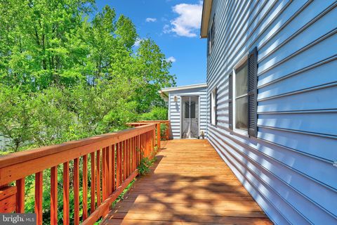 Tiny photo for 22 Sandy Lane, STAFFORD, VA 22554 (MLS # VAST2048510)