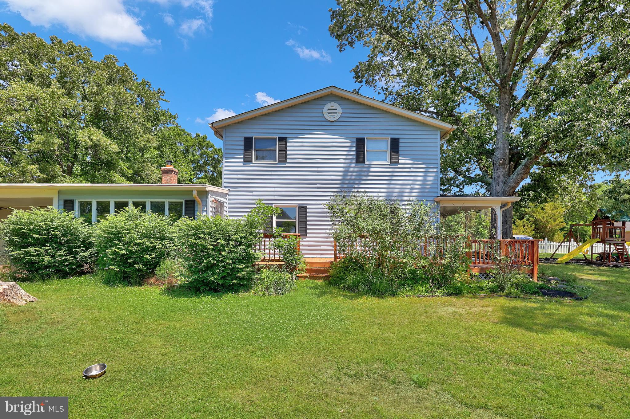 WIDEWATER BEACH - Residential