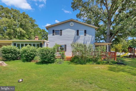 Tiny photo for 22 Sandy Lane, STAFFORD, VA 22554 (MLS # VAST2048510)