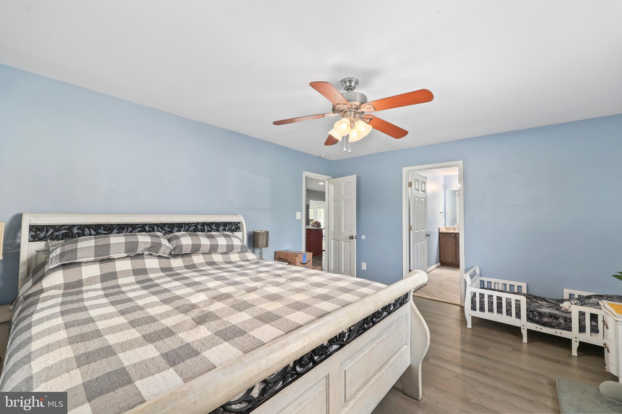 WIDEWATER BEACH - Residential