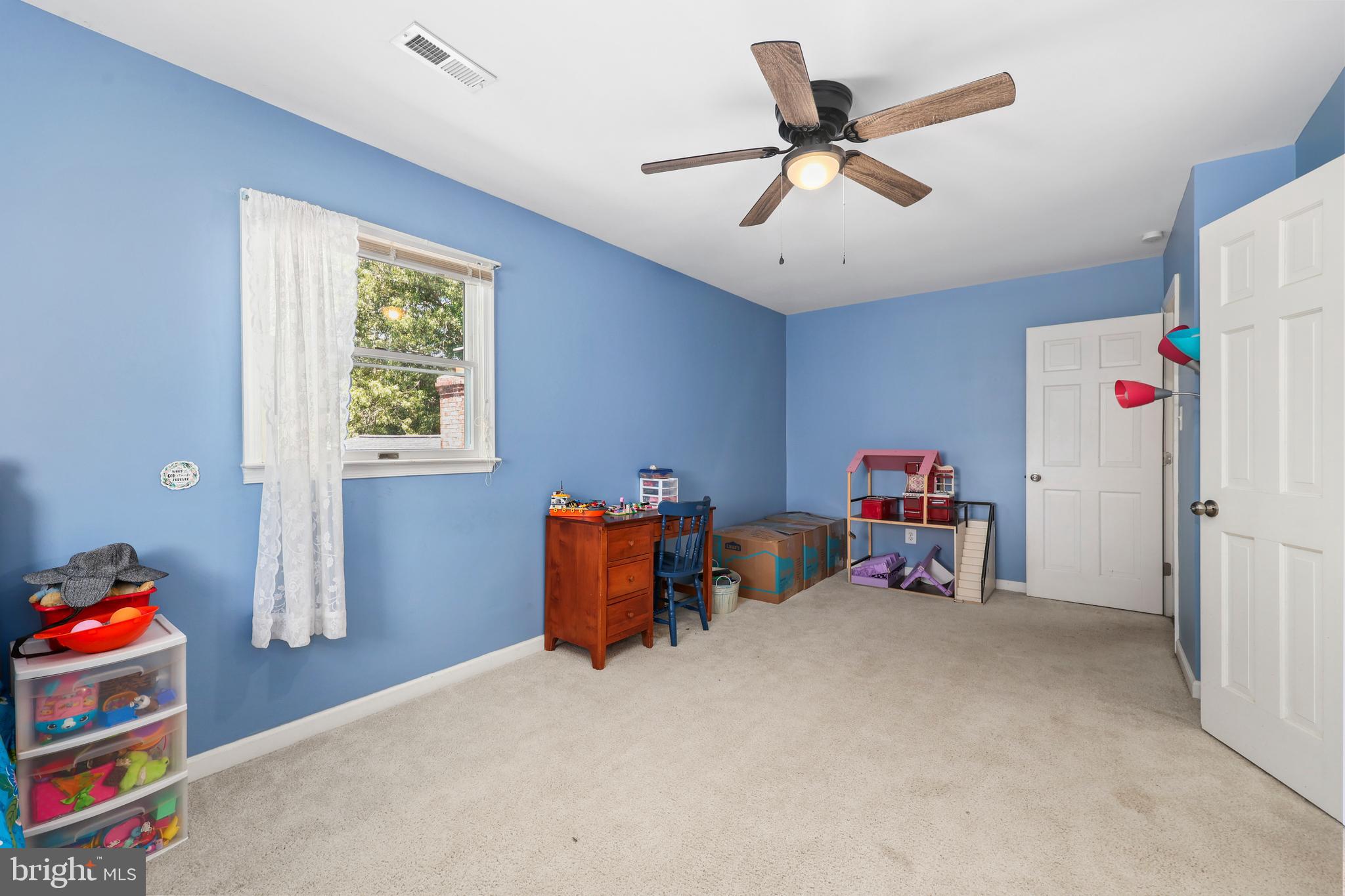 WIDEWATER BEACH - Residential