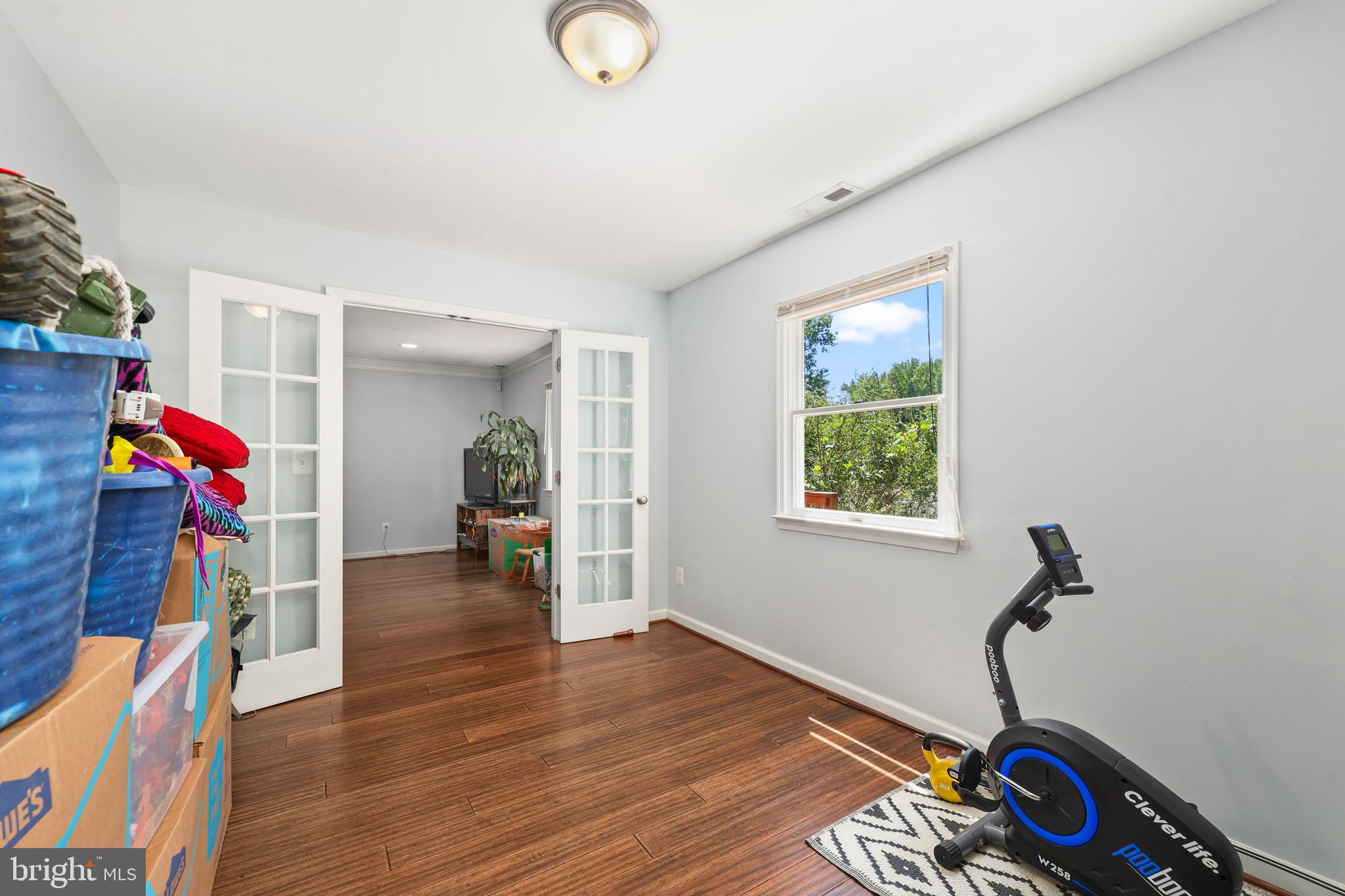 WIDEWATER BEACH - Residential