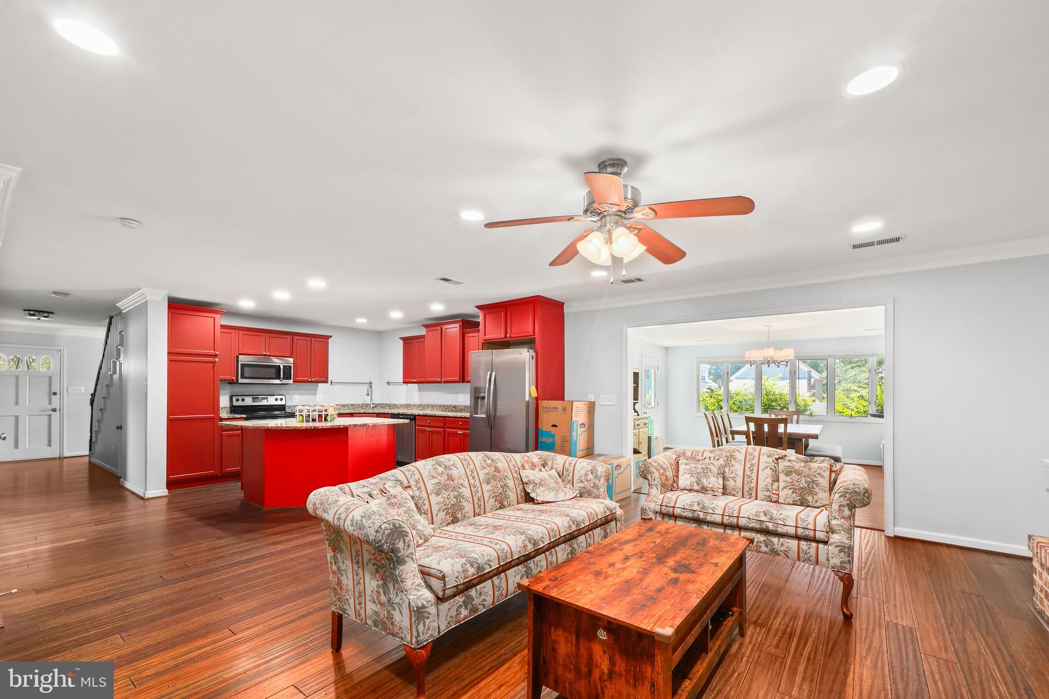 WIDEWATER BEACH - Residential