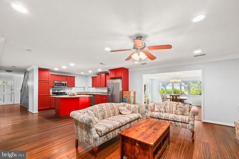 Tiny photo for 22 Sandy Lane, STAFFORD, VA 22554 (MLS # VAST2048510)