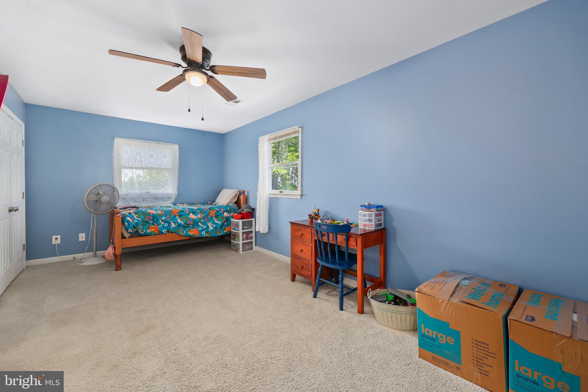 WIDEWATER BEACH - Residential