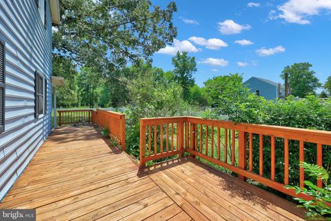 Tiny photo for 22 Sandy Lane, STAFFORD, VA 22554 (MLS # VAST2048510)