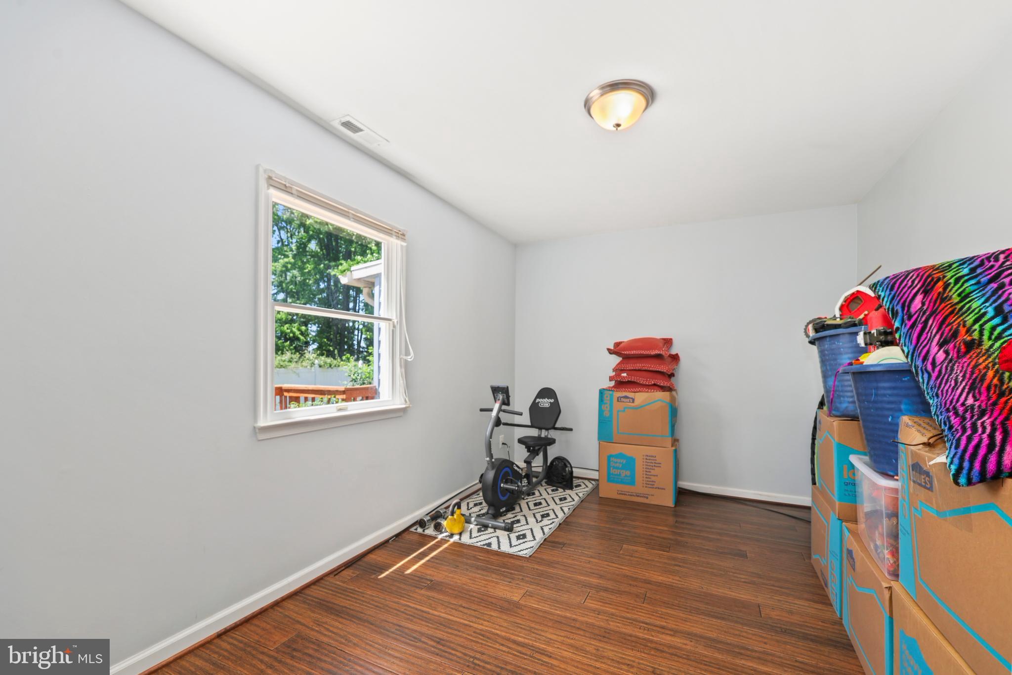 WIDEWATER BEACH - Residential