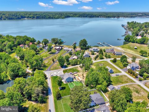 Tiny photo for 22 Sandy Lane, STAFFORD, VA 22554 (MLS # VAST2048510)