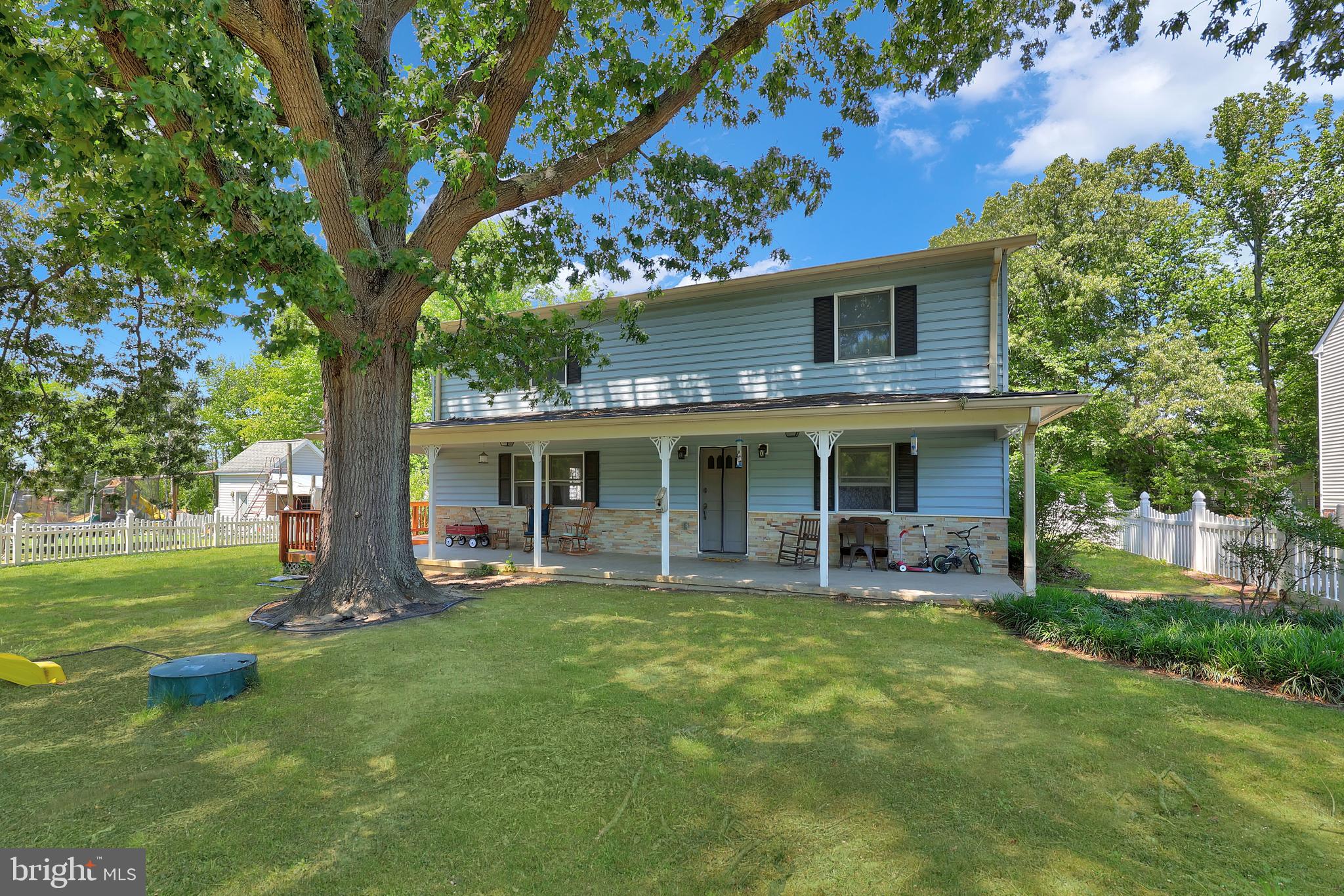 WIDEWATER BEACH - Residential