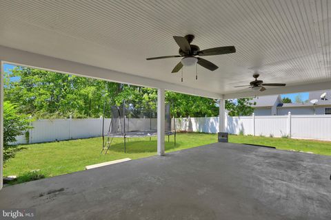 Tiny photo for 22 Sandy Lane, STAFFORD, VA 22554 (MLS # VAST2048510)