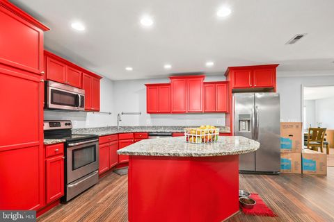 Tiny photo for 22 Sandy Lane, STAFFORD, VA 22554 (MLS # VAST2048510)