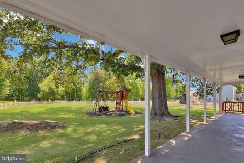 Tiny photo for 22 Sandy Lane, STAFFORD, VA 22554 (MLS # VAST2048510)