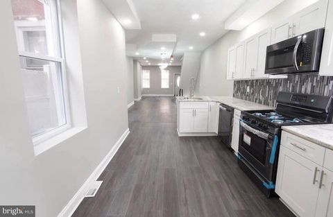 3040 BERKS STREET PHILADELPHIA PA 19121