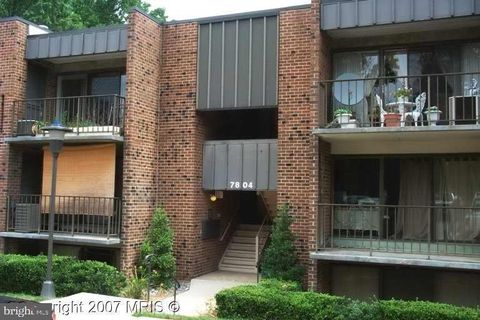 7804 INVERTON ROAD 201 ANNANDALE VA 22003