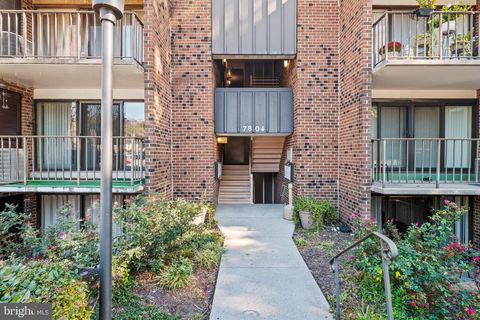 7804 INVERTON ROAD 201 ANNANDALE VA 22003