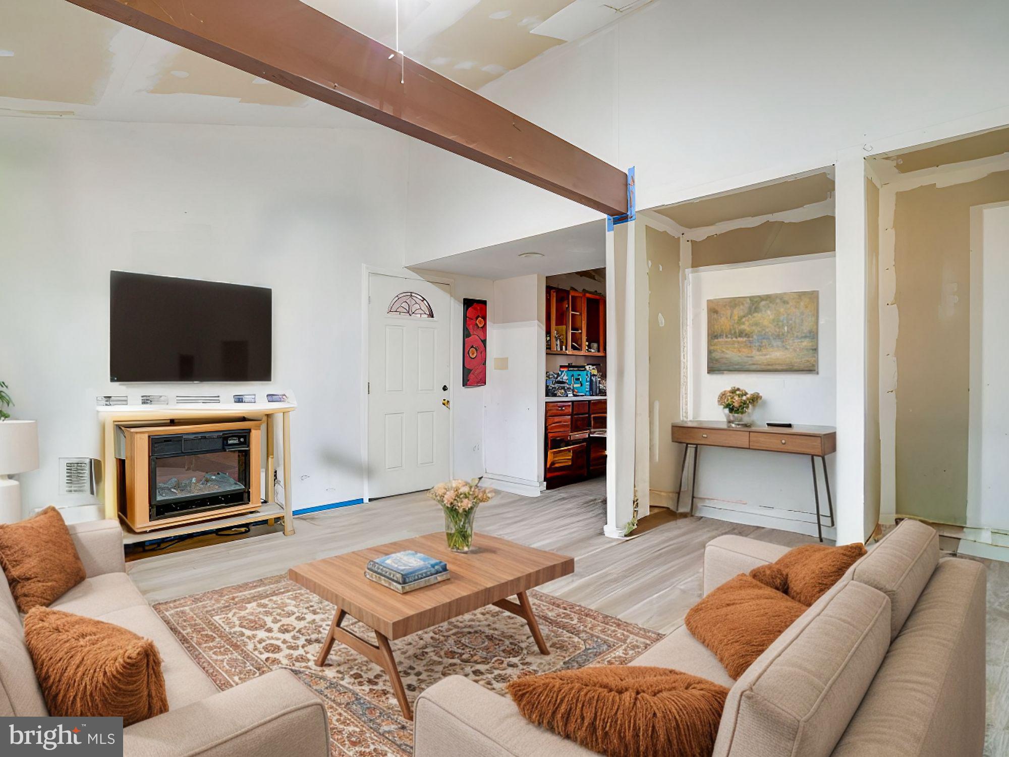 ARAGONA VILLAGE - Residential