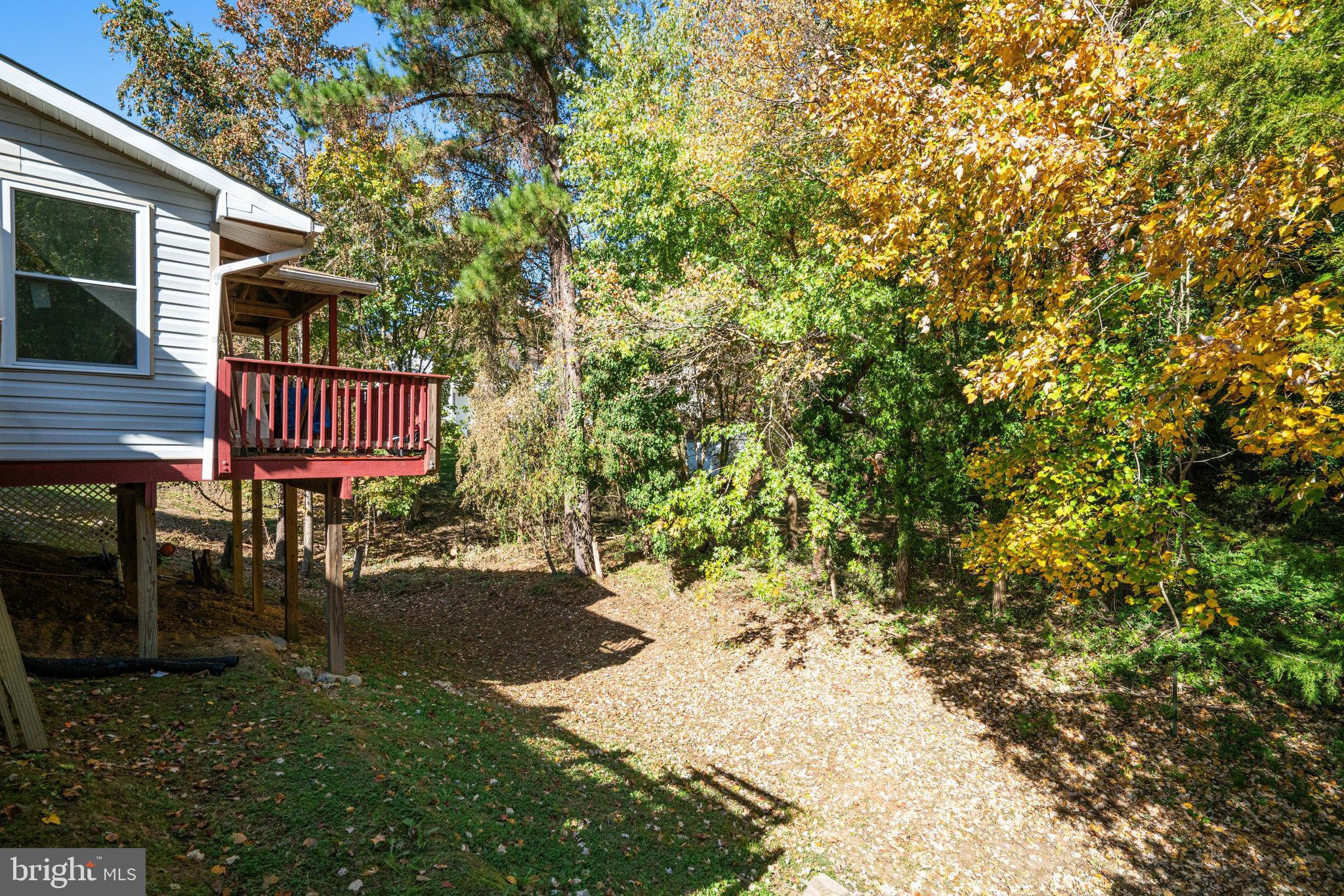 ARAGONA VILLAGE - Residential