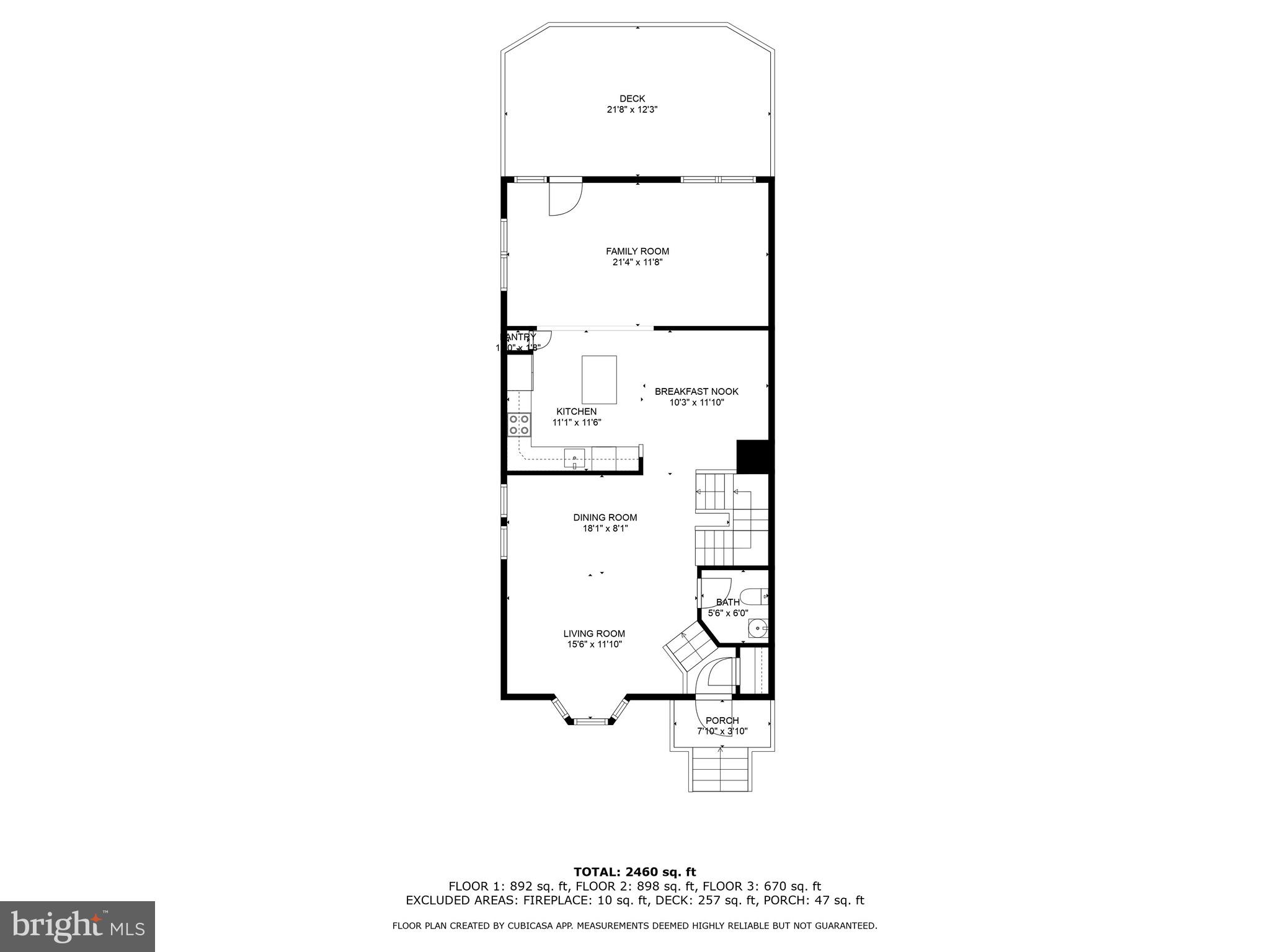 ISLAND CREEK - Residential