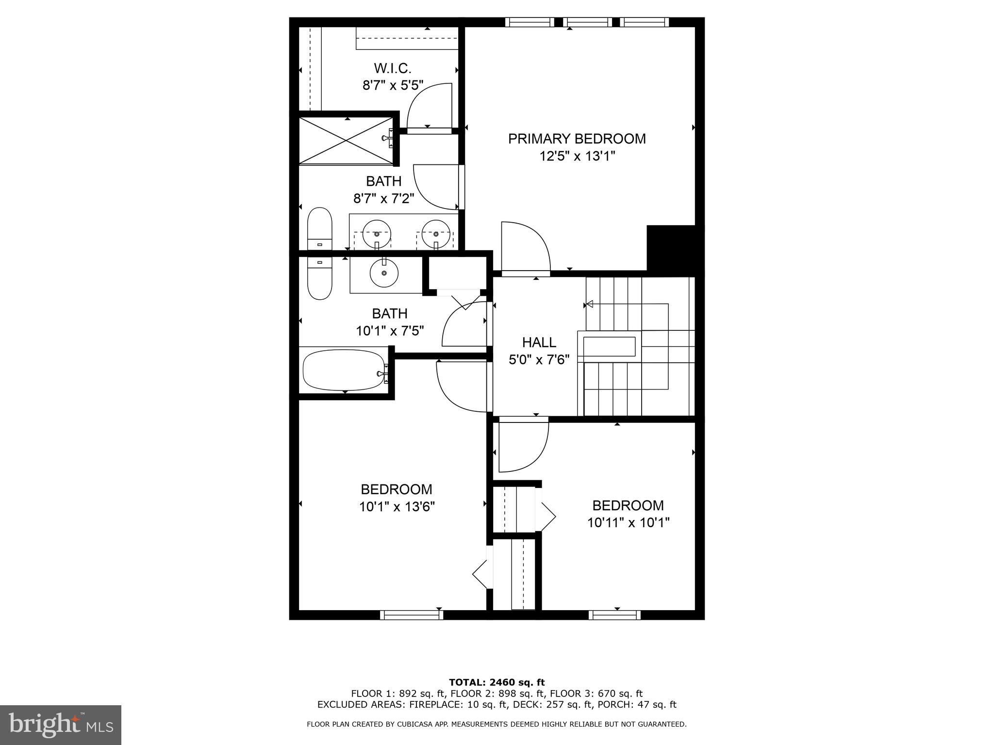 ISLAND CREEK - Residential