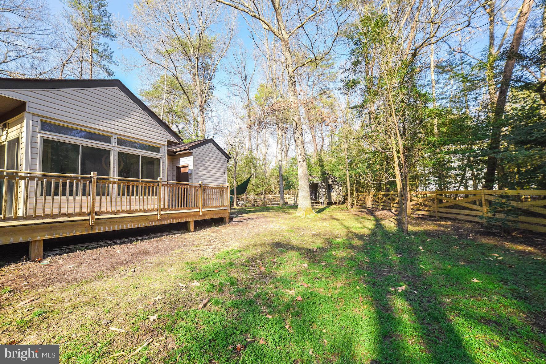 WILDEWOOD - Residential