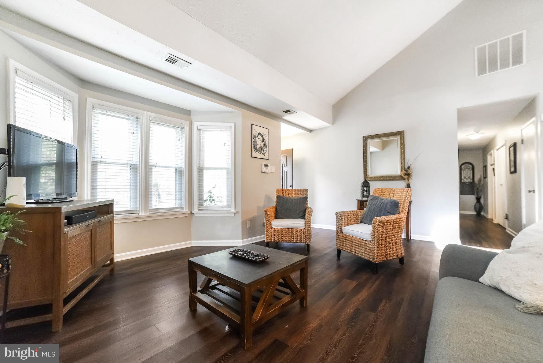 WILDEWOOD - Residential