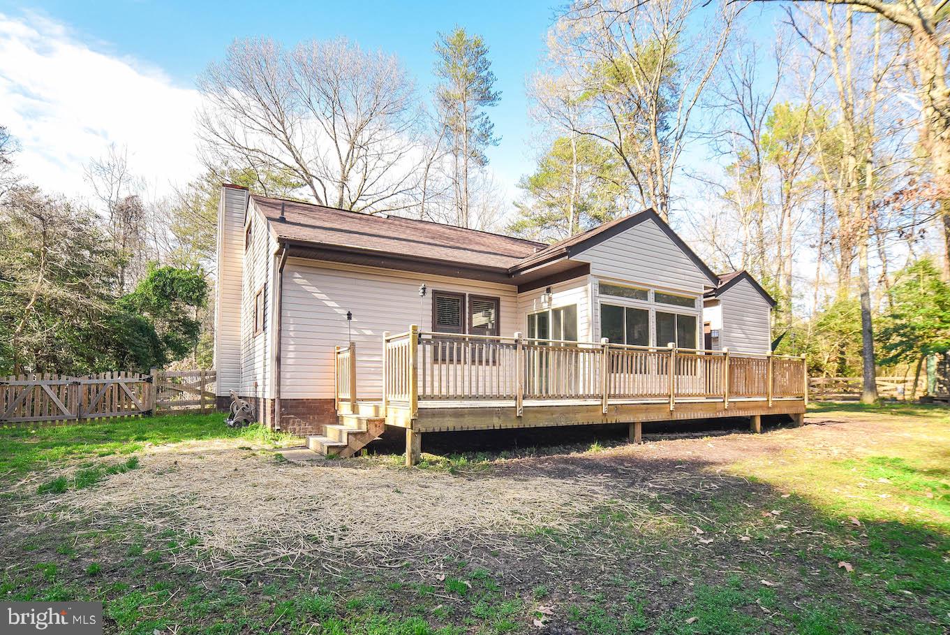 WILDEWOOD - Residential