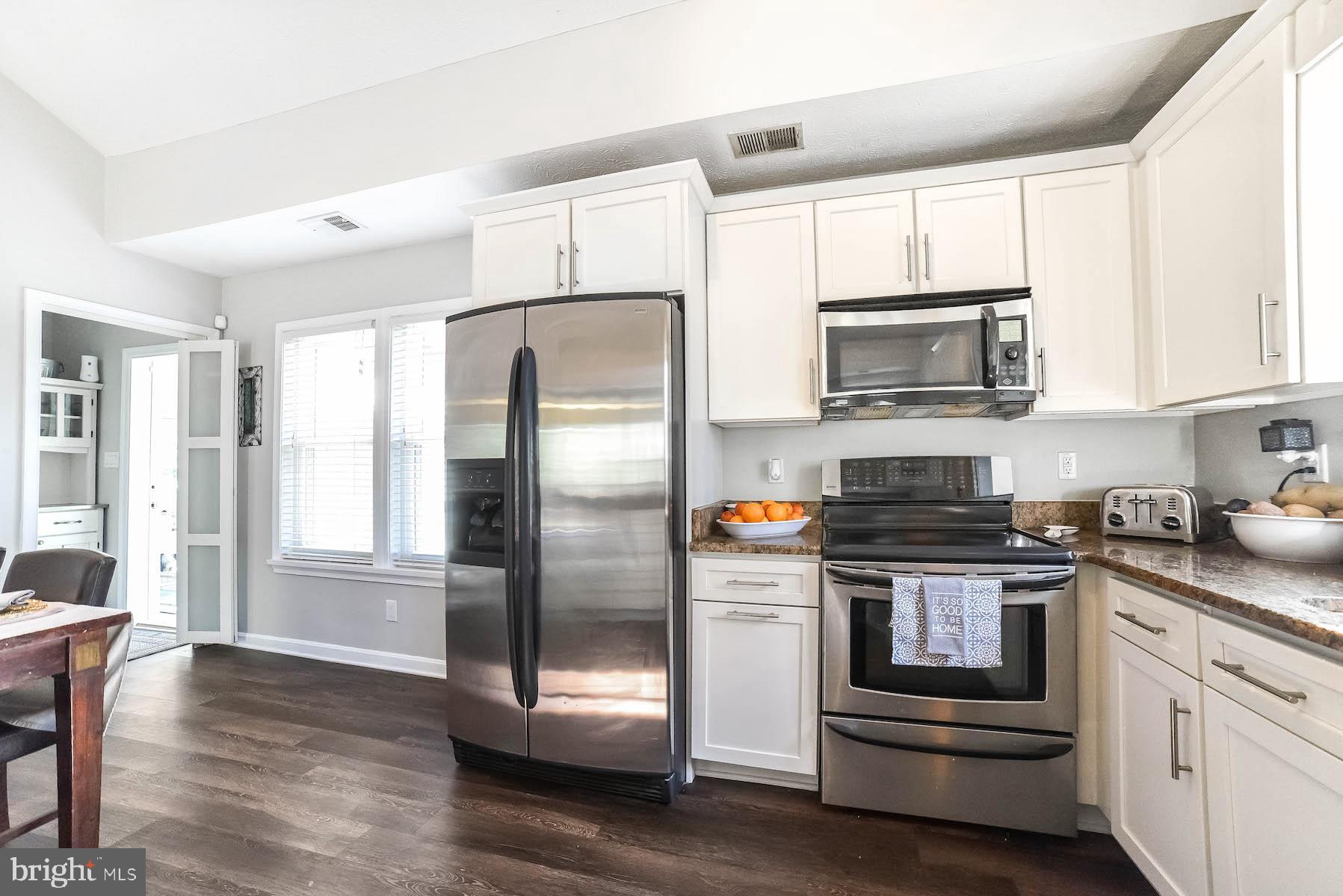 WILDEWOOD - Residential