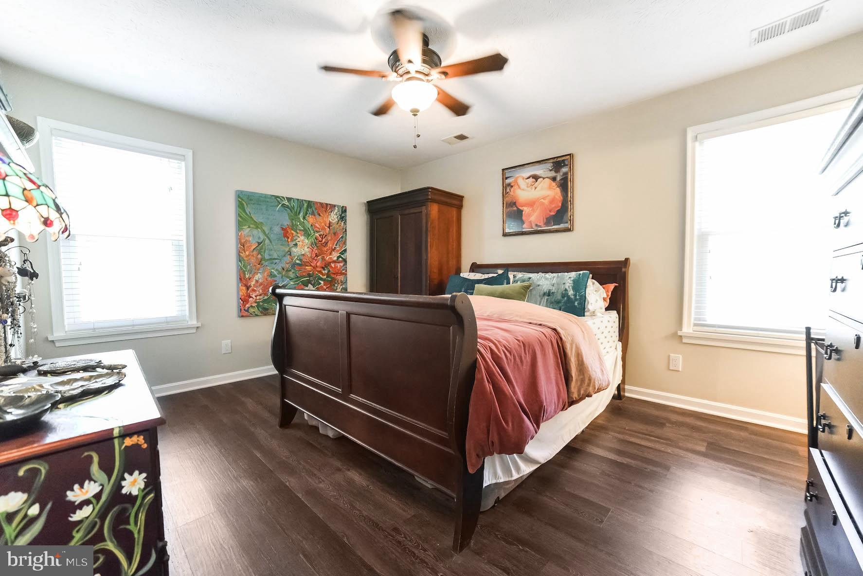 WILDEWOOD - Residential