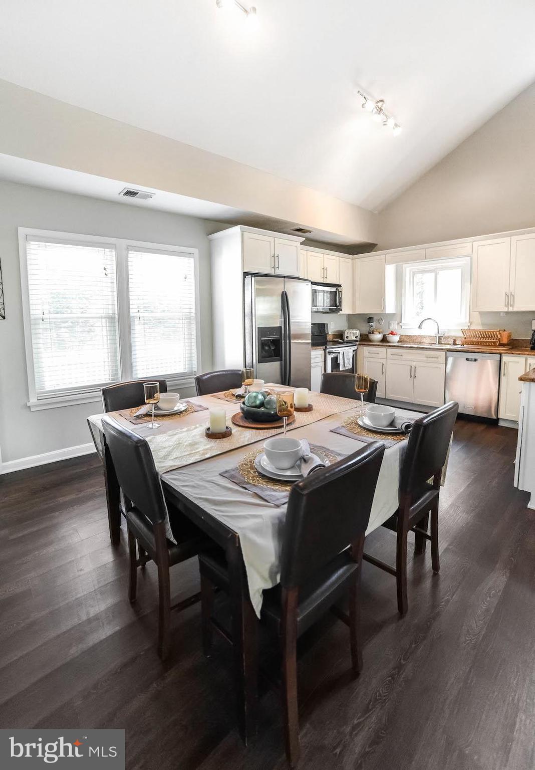 WILDEWOOD - Residential