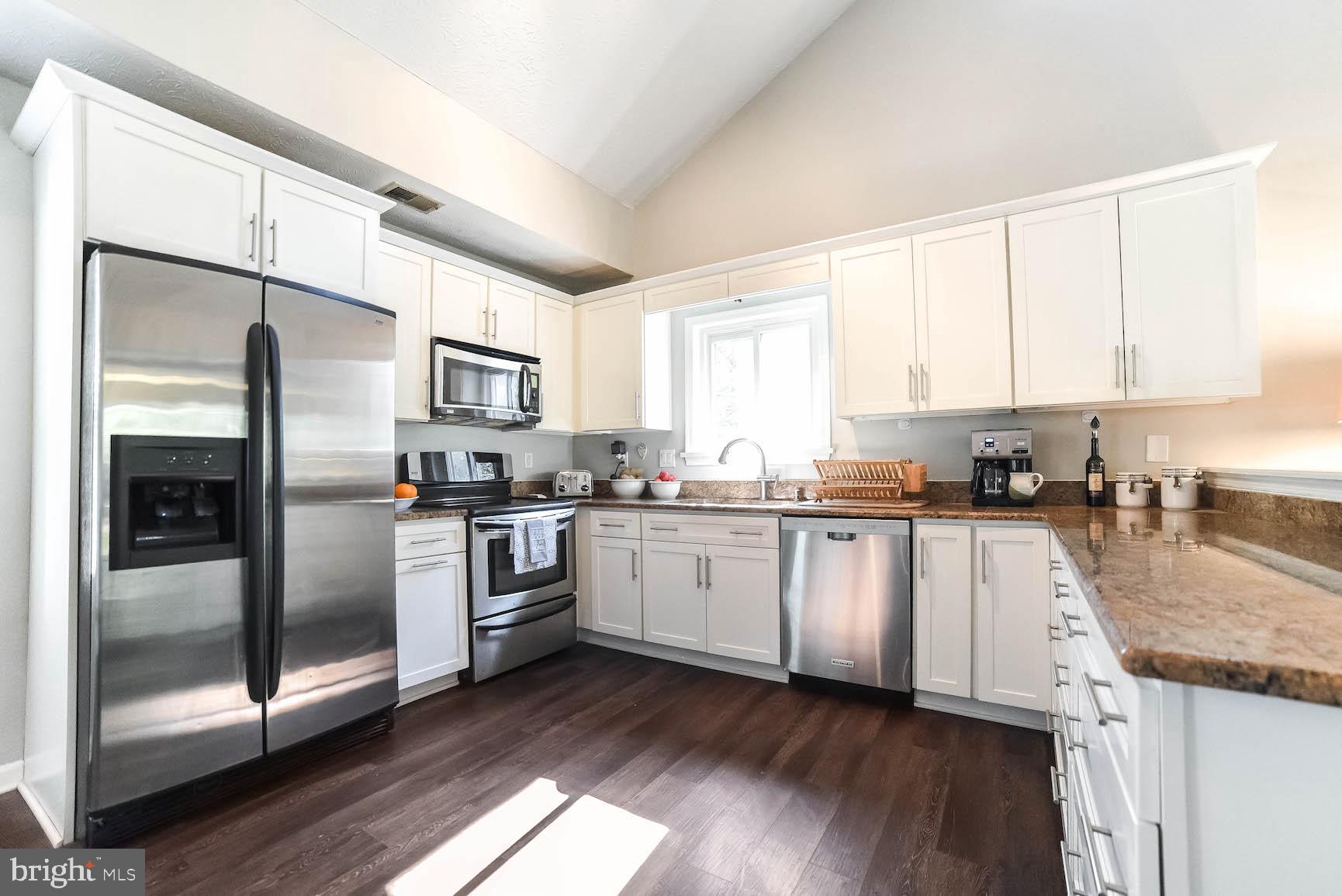 WILDEWOOD - Residential