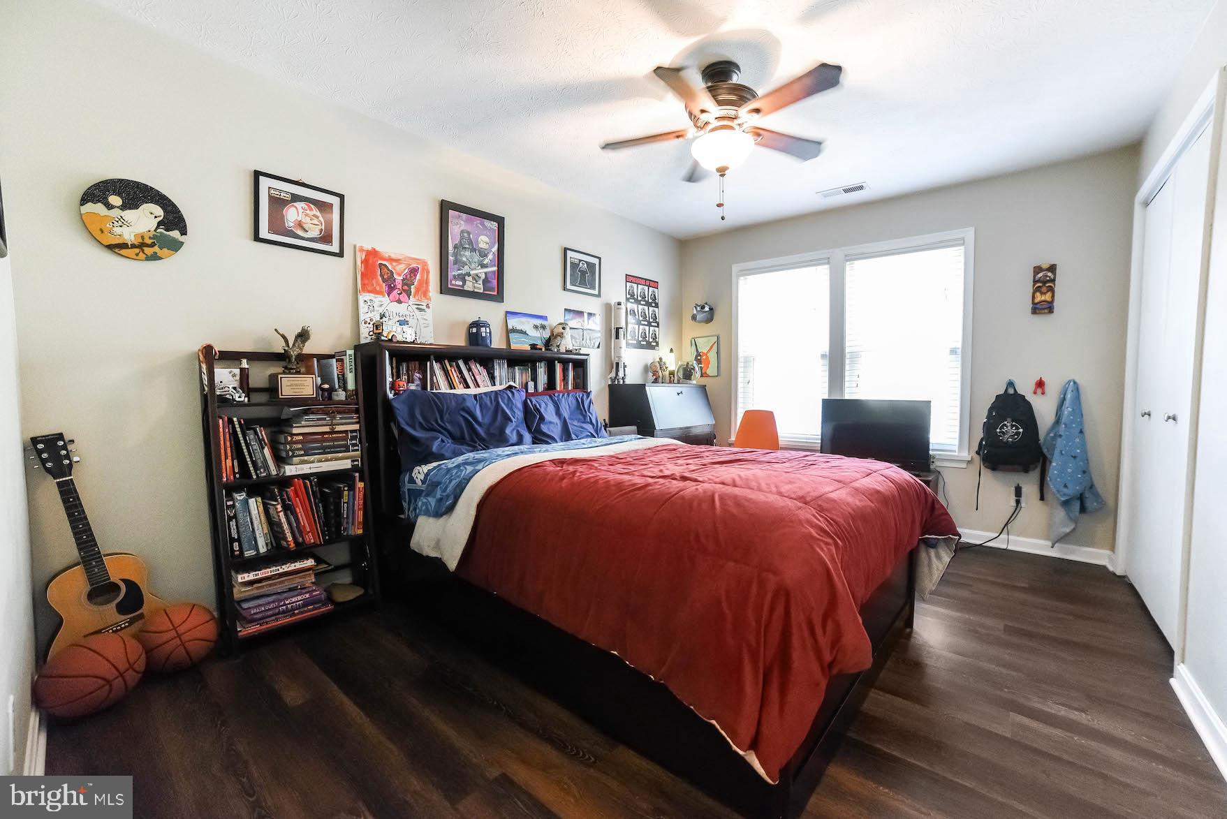 WILDEWOOD - Residential