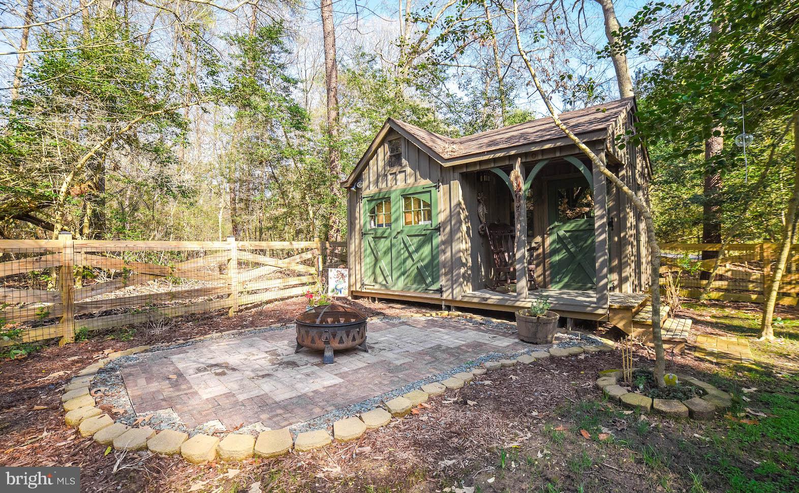 WILDEWOOD - Residential