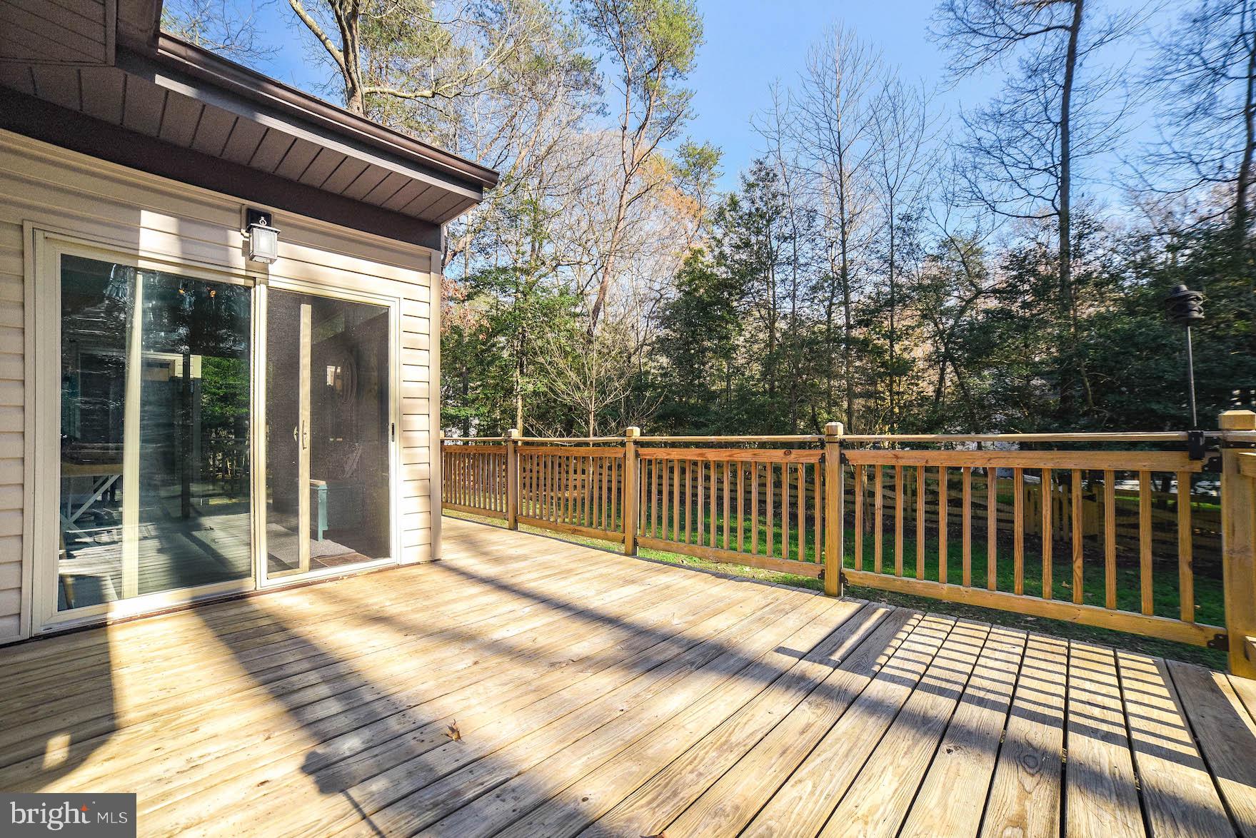 WILDEWOOD - Residential