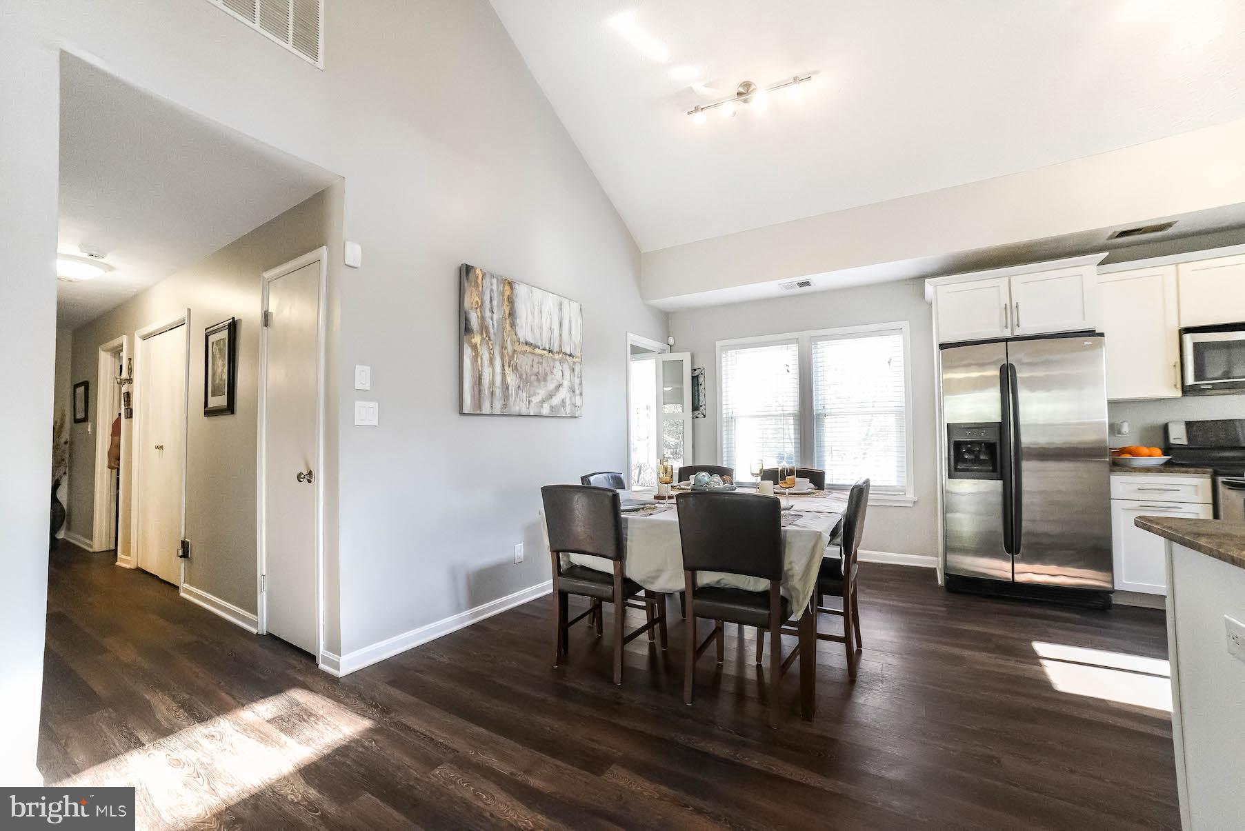 WILDEWOOD - Residential