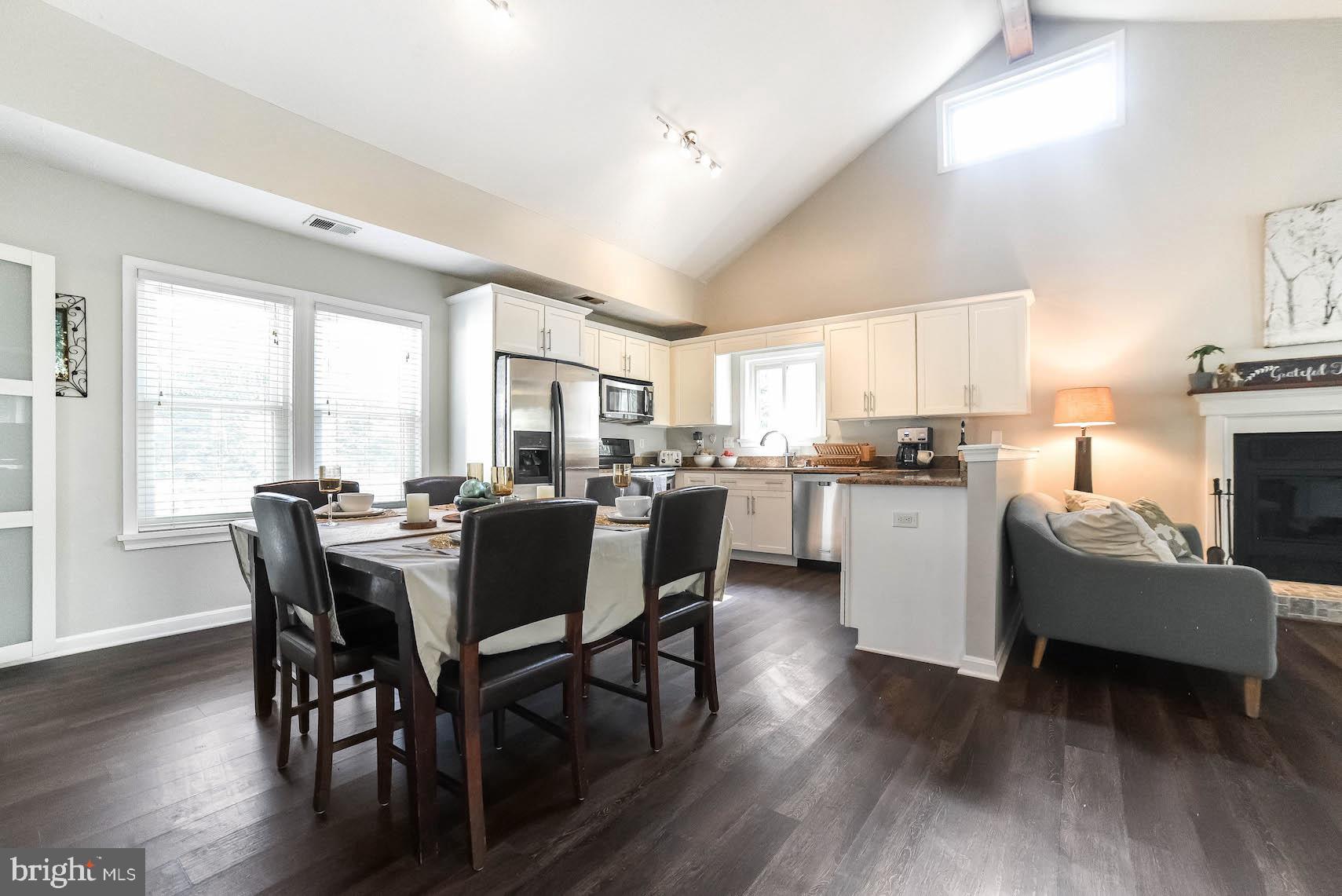 WILDEWOOD - Residential