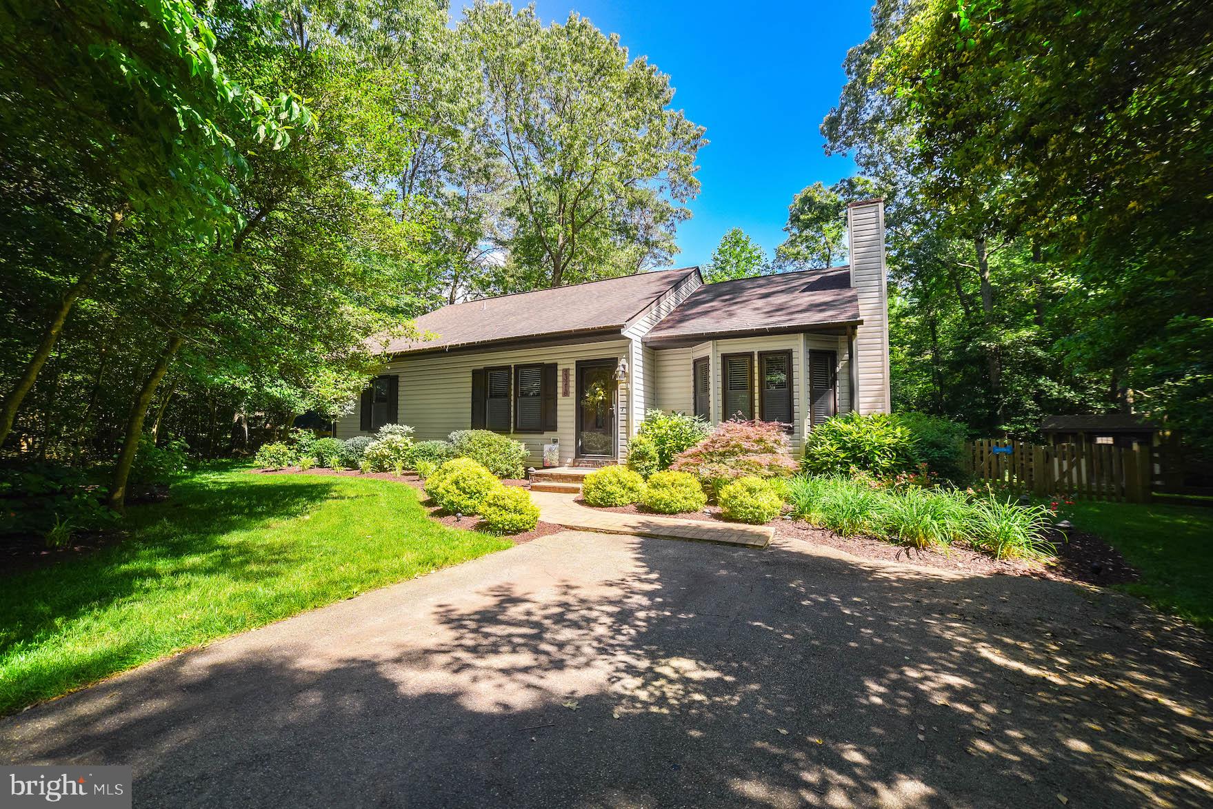 WILDEWOOD - Residential